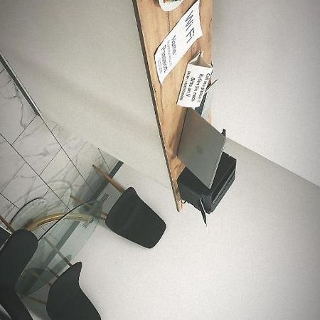 Aparthotel Merdian 비엔나 외부 사진