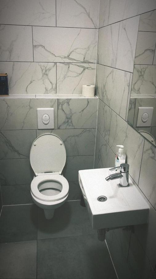Aparthotel Merdian 비엔나 외부 사진