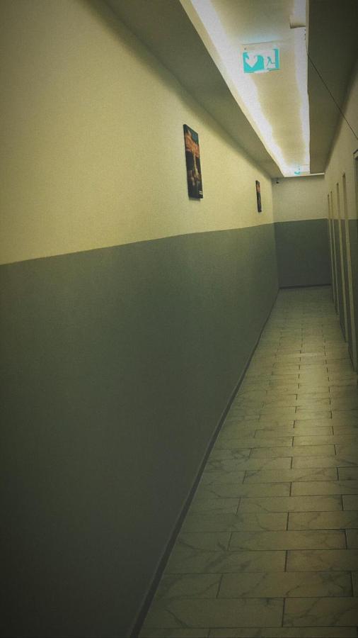 Aparthotel Merdian 비엔나 외부 사진