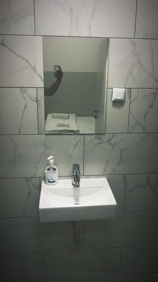 Aparthotel Merdian 비엔나 외부 사진