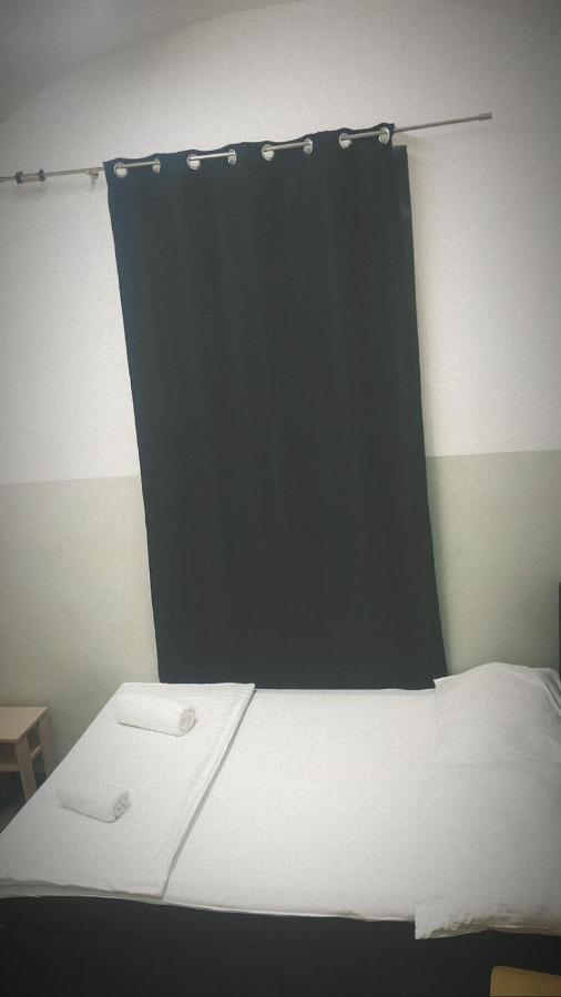 Aparthotel Merdian 비엔나 외부 사진